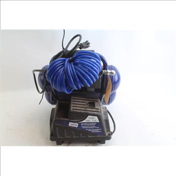 Campbell Hausfeld FP209501 Air Compressor