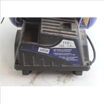 Campbell Hausfeld FP209501 Air Compressor