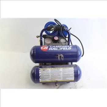 Campbell Hausfeld FP209501 Air Compressor