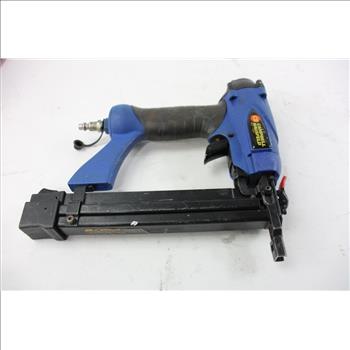 Campbell Hausfeld Framing Nailer