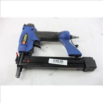 Campbell Hausfeld Framing Nailer