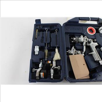 Campbell Hausfeld Gravity Feed Spray Gun