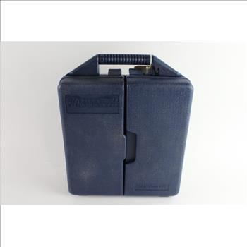 Campbell Hausfeld Gravity Feed Spray Gun