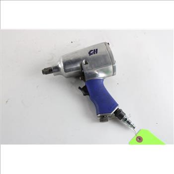 Campbell Hausfeld Impact Wrench