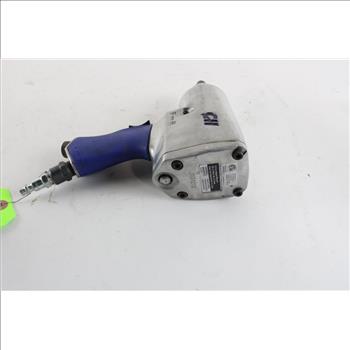 Campbell Hausfeld Impact Wrench