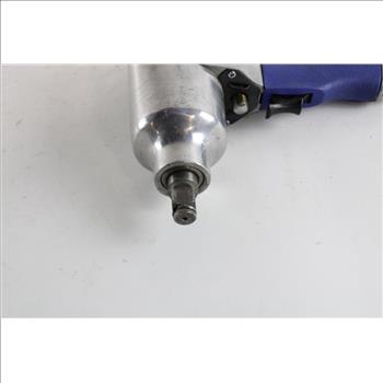 Campbell Hausfeld Impact Wrench