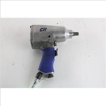 Campbell Hausfeld Impact Wrench