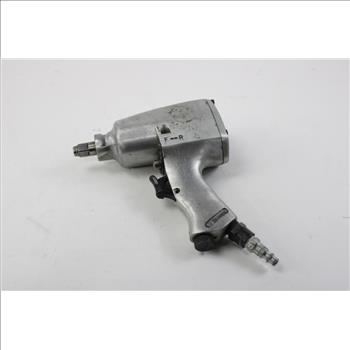 Campbell Hausfeld Impact Wrench