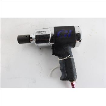 Campbell Hausfeld Impact Wrench