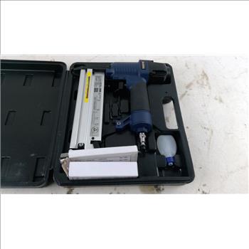 Campbell Hausfeld Nailgun