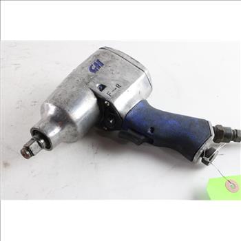 Campbell Hausfeld Pneumatic 1/2