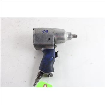 Campbell Hausfeld Pneumatic 1/2