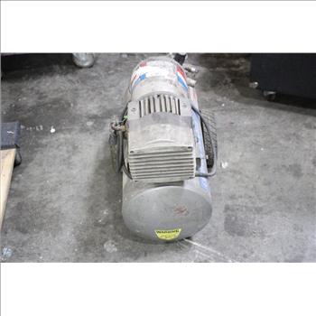 Campbell Hausfeld Powerpal 1HP Air Compressor