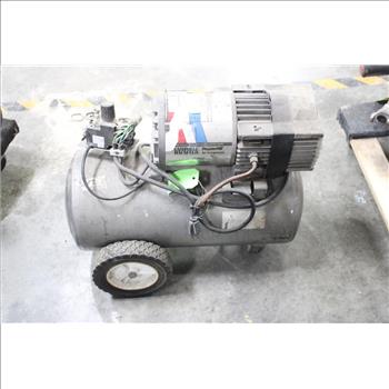 Campbell Hausfeld Powerpal 1HP Air Compressor