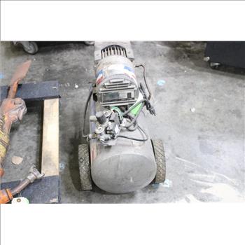 Campbell Hausfeld Powerpal 1HP Air Compressor