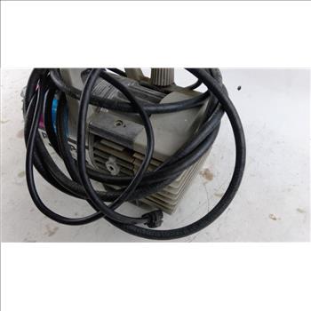 Campbell Hausfeld Powerpal Air Compressor