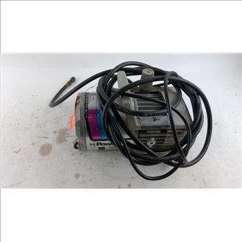 Campbell Hausfeld Powerpal Air Compressor