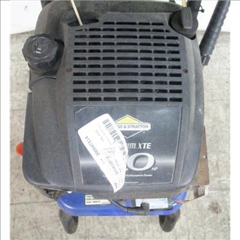 Campbell Hausfeld Pressure Washer