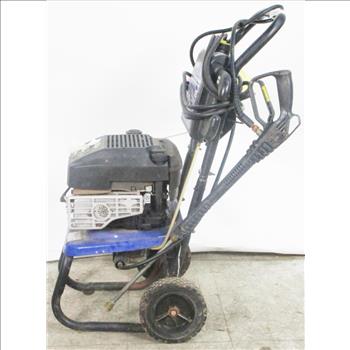 Campbell Hausfeld Pressure Washer
