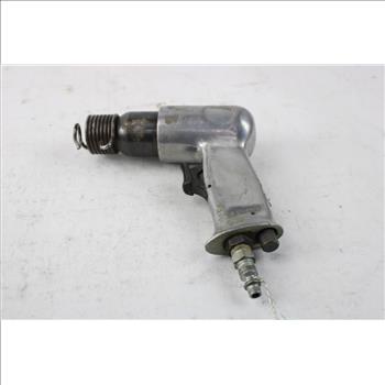 Campbell Hausfeld Short Barrel Air Hammer Gun