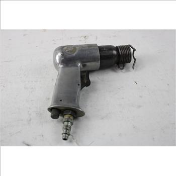 Campbell Hausfeld Short Barrel Air Hammer Gun