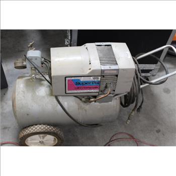 Campbell Hausfeld Super Pal 11 Gal. Air Compressor Tank