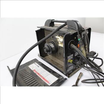 Campbell Hausfeld Welder