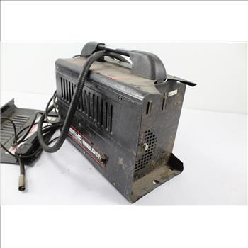 Campbell Hausfeld Welder