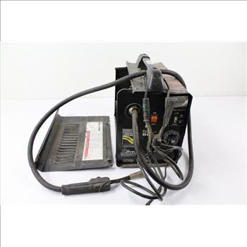 Campbell Hausfeld Welder