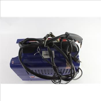 Campbell Hausfeld Wire Feed Welder