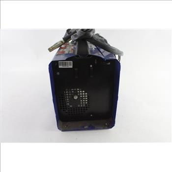 Campbell Hausfeld Wire Feed Welder