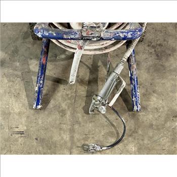 Campbell Paint Sprayer