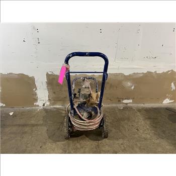 Campbell Paint Sprayer