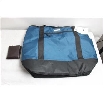 Camping And Travel Bags