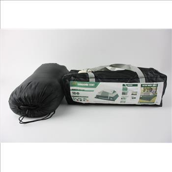 Camping Tent, Portable DVD Players, And More