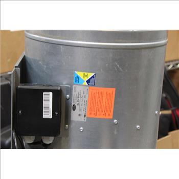 Can Filters Group Max-Fan & Filter