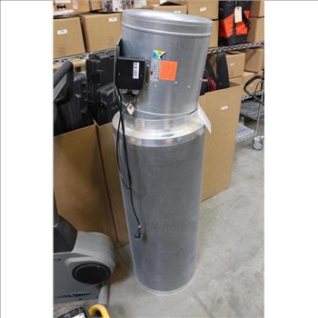 Can Filters Group Max-Fan & Filter