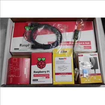 Canakit P1 4 Desktops Kit (2)