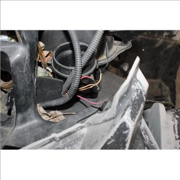 Can-am Rotax 450 4x4 Quad-adult Size