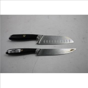 Cangshan Cutlery Knives, Wusthof Knife, 4 Pieces