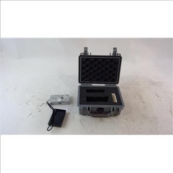 Cannon Digital Camera