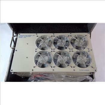 Cannon Load Banks Portable Load Banks