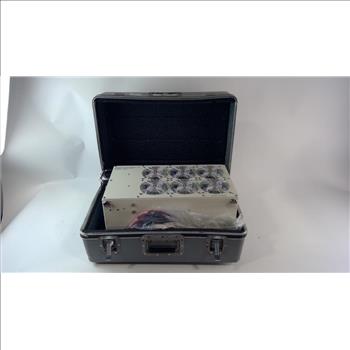 Cannon Load Banks Portable Load Banks