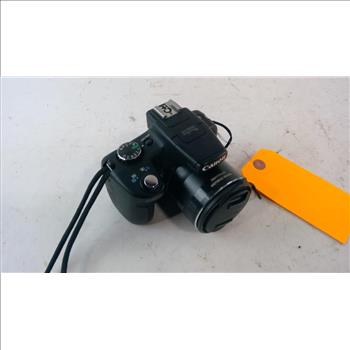 Cannon Powershot SX50 HS Digital Camera