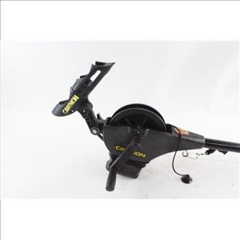 Cannon Uni-Troll Downrigger