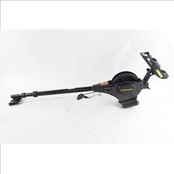 Cannon Uni-Troll Downrigger