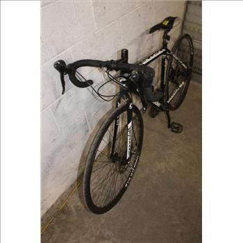 Cannondale CAAD Road Bike