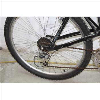 Cannondale Catalyst Mountain Bike