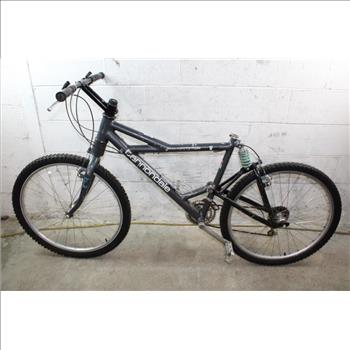 Cannondale Catalyst Mountain Bike
