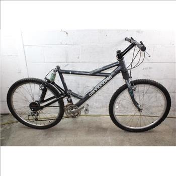Cannondale Catalyst Mountain Bike